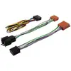 Image de Faisceau Iso Pour Kit Mains Libres