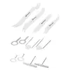 Image de Kit Outils Démontage Autoradio D'origine 04916