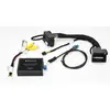 Image de Interface Video Pour Caméra De Recul Mercedes Ntg5