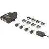 Image de Kit Advertisseur De Recul Pare-chocs Avant Externe Autoblanking