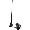 Image de Antenne Am/fm Amplifiee Pour Toit Arriere