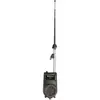 Image de Antenne Electrique Automatique Universelle Tige Noire