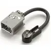 Image de Adaptateur Câble Antenne - Oem -> Iso