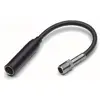 Image de Adaptateur Câble Antenne - Oem -> Din