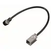 Image de Adaptateur Câble Antenne - Oem -> Iso