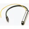 Image de Adaptateur Câble Antenne - Iso -> Din