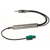 Image de Adaptateur Câble Antenne Fakra -> Din Avec Alimentation Phantom