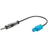 Image de Adaptateur Câble Antenne Fakra -> Din 08544