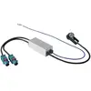 Image de Adaptateur Câble Antenne - Fakra -> Iso