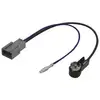 Image de Adaptateur Câble Antenne - Oem -> Iso