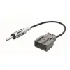 Image de Adaptateur Câble Antenne - Oem -> Din