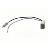 Image de Adaptateur Câble Antenne - Oem -> Iso