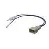 Image de Adaptateur Câble Antenne - Oem -> Din
