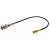 Image de Adaptateur Pour Câble Antenne Gps/dab+ - Fme Femelle -> Smb Femelle