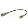 Image de Adaptateur Pour Câble Antenne Gps - Fme Femelle -> Sma Femelle
