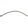 Image de Adaptateur Pour Câble Antenne Dab+ - Smb Mâle -> Sma Mâle