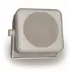 Image de Haut-parleur 2 Voices Blanche 50 Watt Ø 100