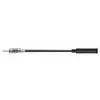 Image de Rallonge Pour Câble Antenne - Din - 30 Cm