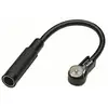 Image de Adaptateur Câble Antenne Din -> Iso