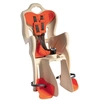 Image de Siège bébé pour vélo B-One Standard beige/orange