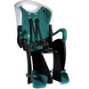 Image de Siège bébé pour vélo Tiger Standard B-Fix blanc/turquoise