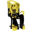 Image de Siège bébé pour vélo Tiger Relax B-Fix jaune