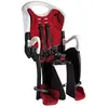 Image de Siège bébé pour vélo Tiger Relax B-Fix blanc/rouge