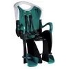 Image de Siège bébé pour vélo Tiger Relax B-Fix blanc/turquoise