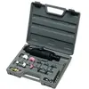 Image de Coffret Meuleuse Droite pneumatique + 10 Meules
