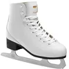 Image de Roces Paradise Patin à Glace avec Lame, Femme, Blanc, 33 en occasion ou reconditionné