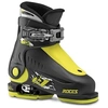 Image de chaussures Idea Up de ski junior noir/lime