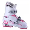 Image de Roces Idea Up 6in1 Ajustable Junior Chaussures Ski (19-22 - Blanc/Rose)