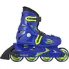 Image de Roller Roces Orlando III (Blue/Lime - 30-35)