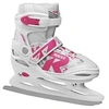 Image de patins de hockey sur glace Jokey 2.0 filles blanc