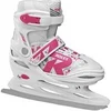 Image de patins de hockey sur glace Jokey 2.0 filles blanc