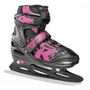 Image de hockey sur glace patinage Jokey Ice 2.0 filles noir