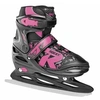 Image de hockey sur glace patinage Jokey Ice 2.0 filles noir