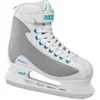 Image de patins de hockey sur glace RSK 2 gris/blanc