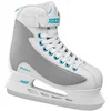 Image de Roces Patins à Glace pour Femme RSK 2 - Blanc/Bleu - Pointure 40 en occasion ou reconditionné