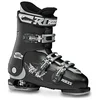 Image de Roces Idea Up Chaussures de Ski réglables pour Enfant Noir/argenté 36-40 en occasion ou reconditionné