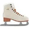 Image de Roces Suede Eco-Fur Patins Artistiques (Suede Brown - 38)