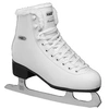 Image de paradis Eco-fur patinage artistique blanc