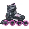 Image de Roller Fille Roces Moody TIF (Noir - 36-40)