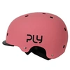 Image de Casque vélo ply by Roces plain rose 48-54cm