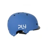 Image de Casque vélo ply by Roces plain bleu 59-61cm