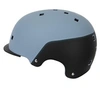 Image de Casque vélo ply by Roces pop bleu/noir 48-54cm