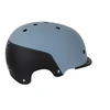Image de Casque vélo ply by Roces pop bleu/noir 55-58cm