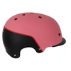 Image de Casque vélo ply by Roces pop rose/noir 55-58cm