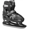 Image de Roces Jokey 3.0 Patins à glace Enfant (Noir/Blanc - 34-37)