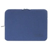 Image de Second Skin Melange - Housse d'ordinateur portable - 13" - 14" - bleu